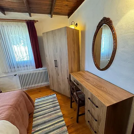 Villa Gueler Bey Konagi Dilekli