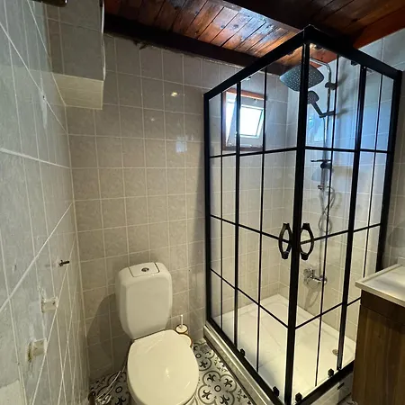Gueler Bey Konagi Villa Dilekli