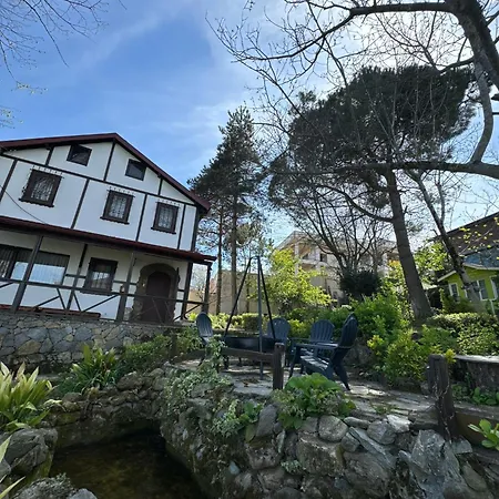 Gueler Bey Konagi Dilekli