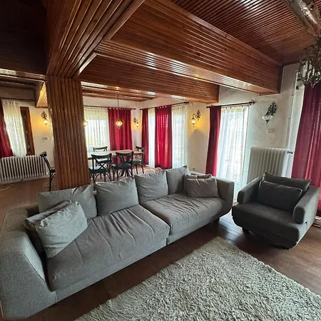 Gueler Bey Konagi Villa *