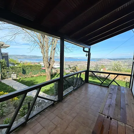 Villa Gueler Bey Konagi