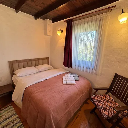 Villa Gueler Bey Konagi
