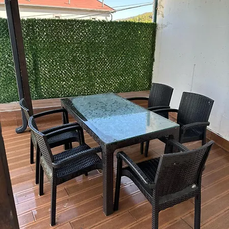 Villa Gueler Bey Konagi Dilekli