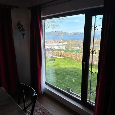 Villa Gueler Bey Konagi *