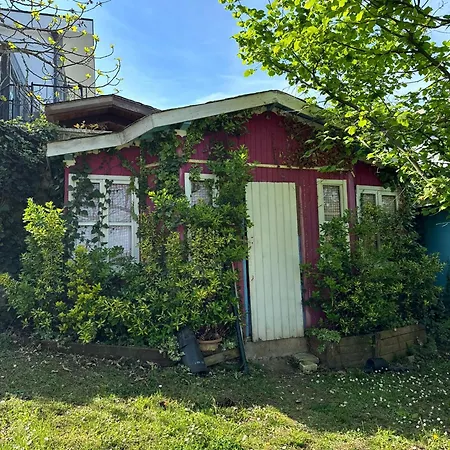 Villa Gueler Bey Konagi Dilekli