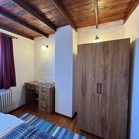 Gueler Bey Konagi Villa *