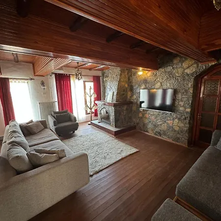Villa Gueler Bey Konagi *