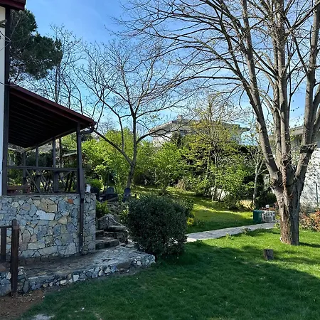 Villa Gueler Bey Konagi *