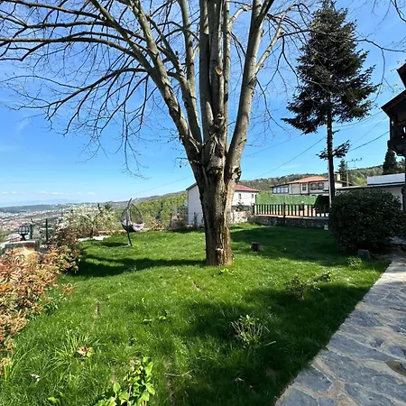 Villa Gueler Bey Konagi