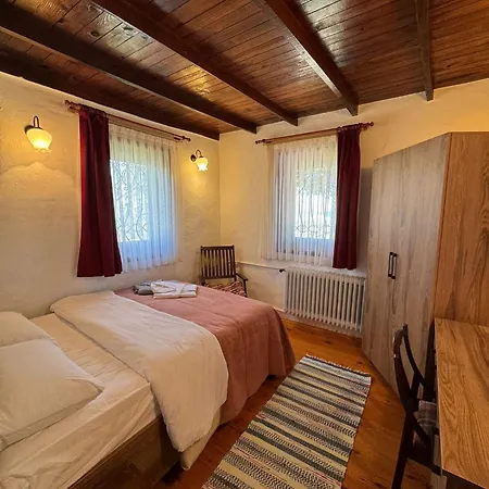Villa Gueler Bey Konagi Dilekli